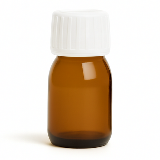 Flacon vide 30ml pour mélanges