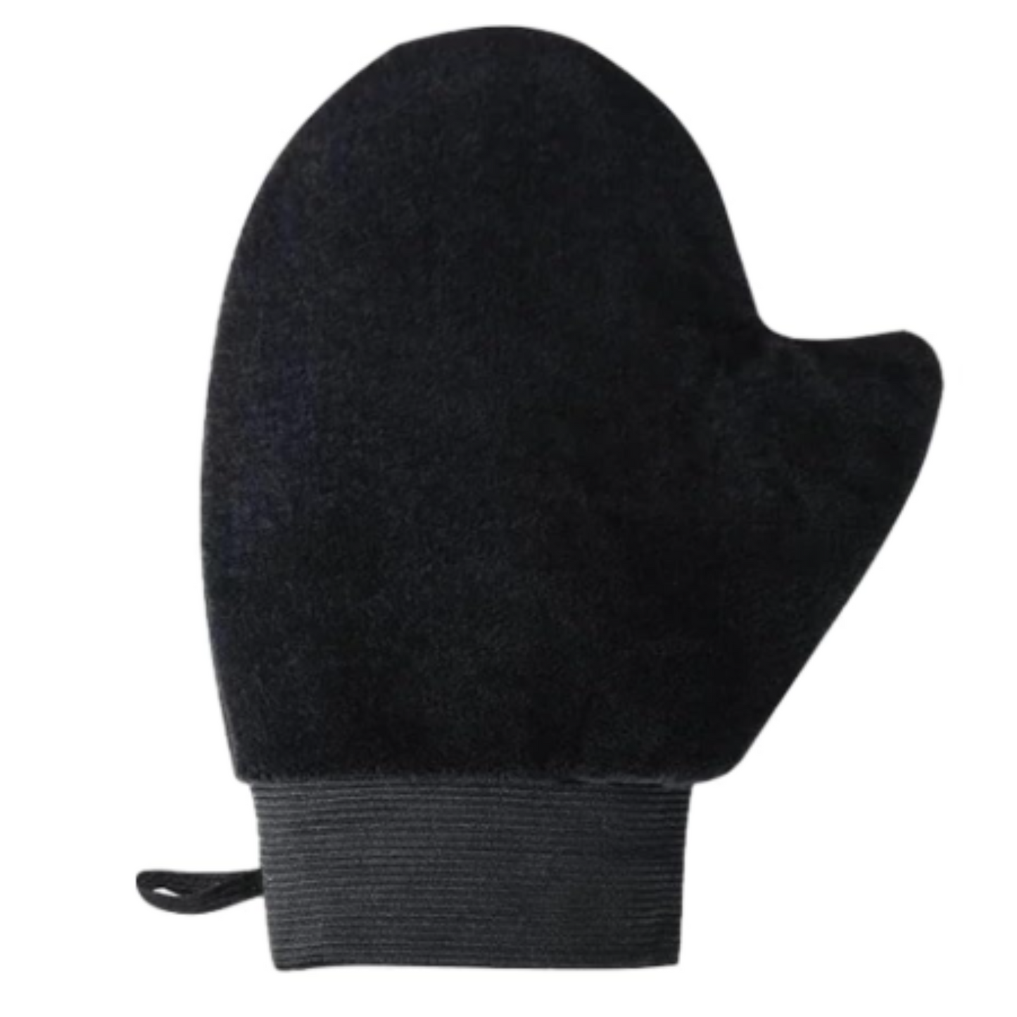 Gant applicateur pour lotion Zebratan – Application uniforme et sans traces visage & corps