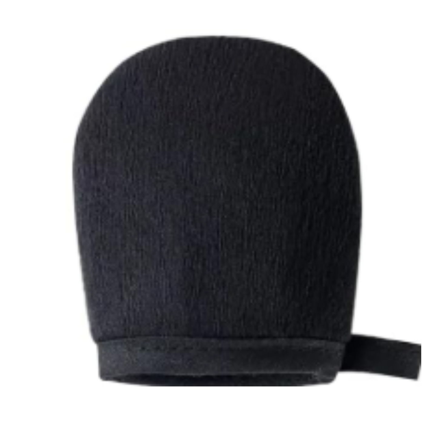 Mini gant applicateur pour lotion Zebratan – Application uniforme et sans traces visage & corps