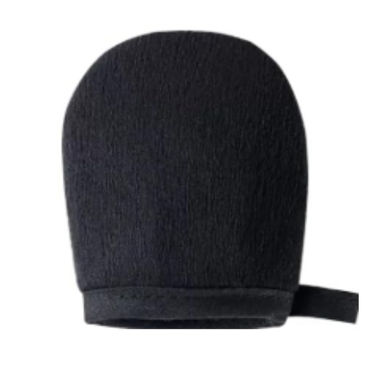 Mini gant applicateur pour lotion Zebratan – Application uniforme et sans traces visage & corps