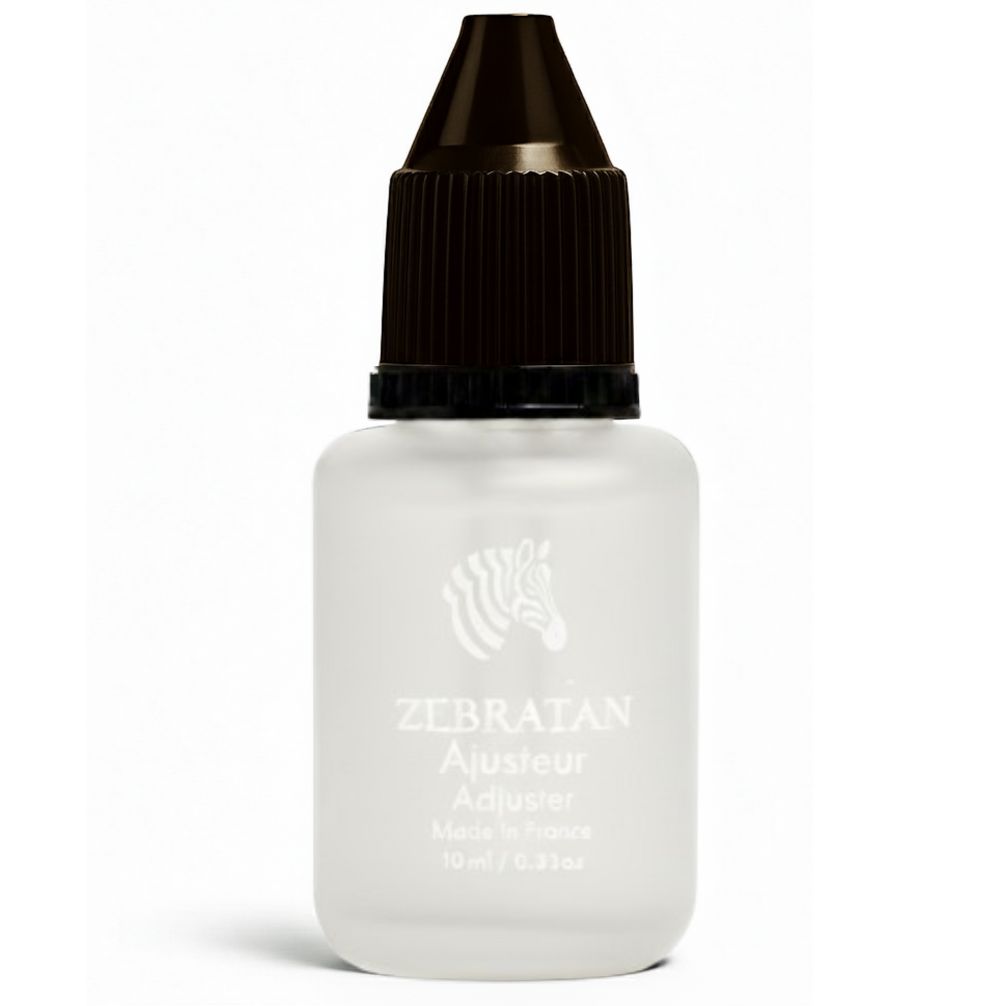 Zebratan 10ml – Ajusteur pour éclaircir la lotion de maquillage du vitiligo pour visage et corps