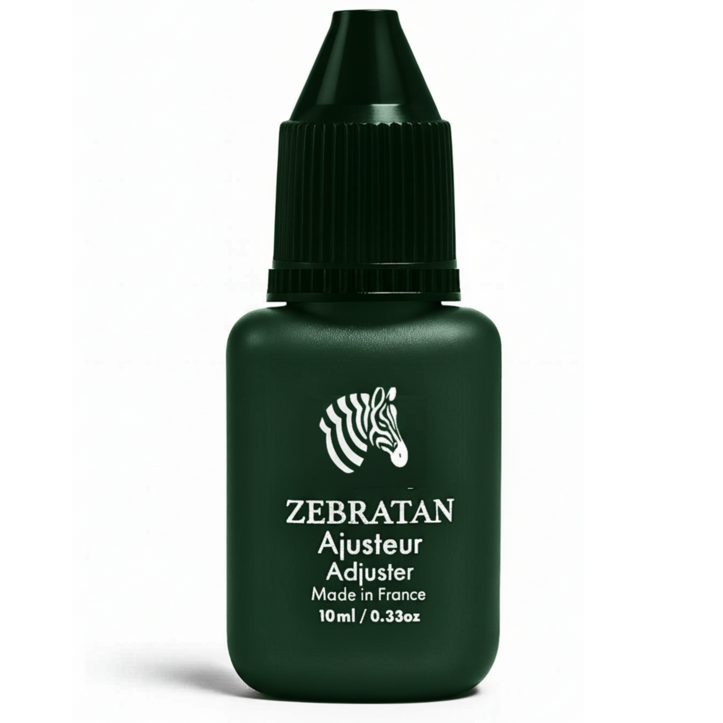 Zebratan 10ml – Ajusteur pour refroidir la lotion de maquillage du vitiligo pour visage et corps