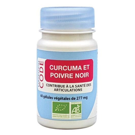 Aceite de comino negro virgen (Nigella) 50 ml certificado orgánico