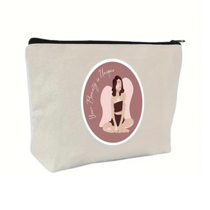 Pochette ''Your Beauty Is Unique''