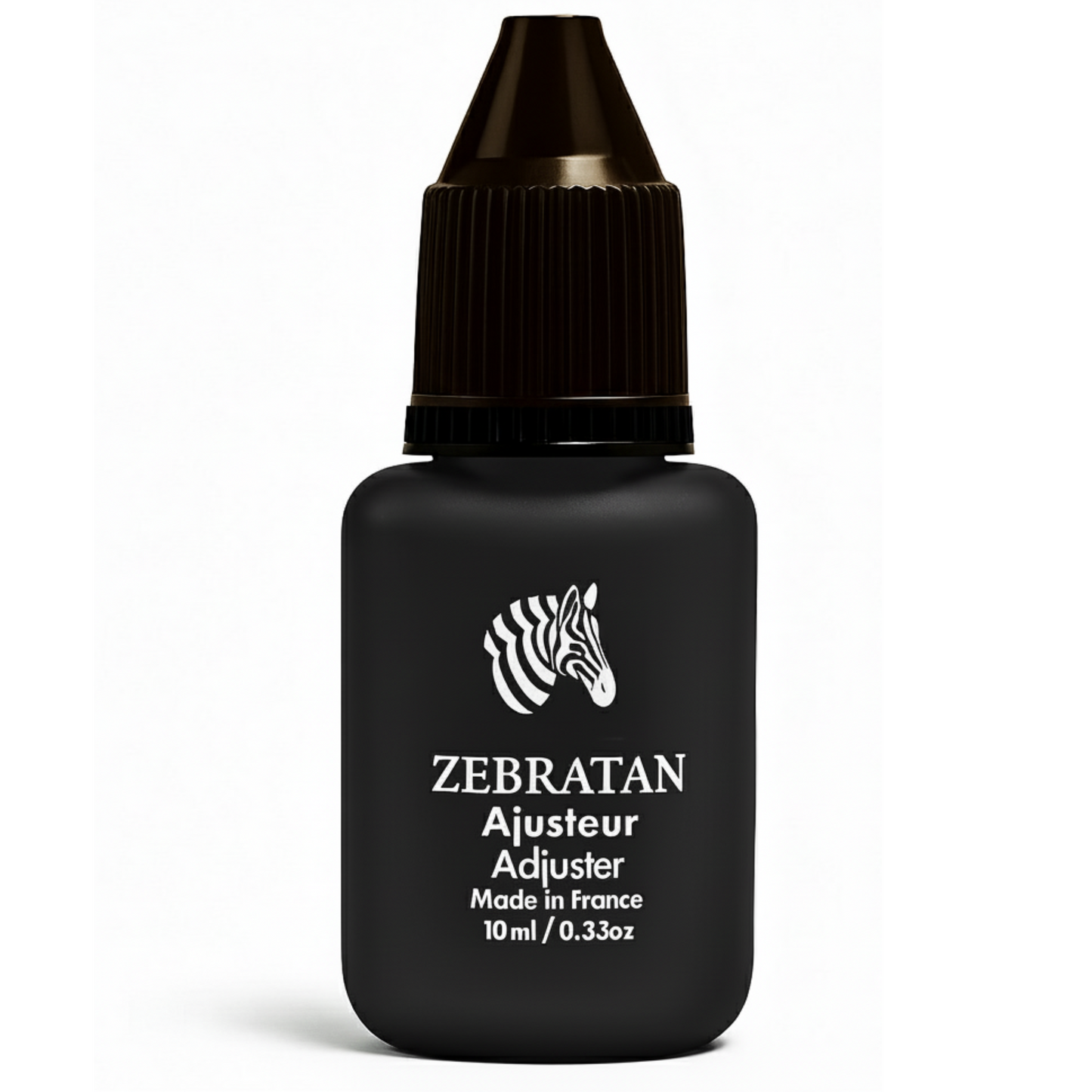 Zebratan 10ml – Ajusteur pour foncer la lotion de maquillage du vitiligo pour visage et corps