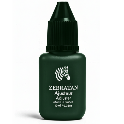 Zebratan 10ml – Ajusteur pour refroidir la lotion de maquillage du vitiligo pour visage et corps
